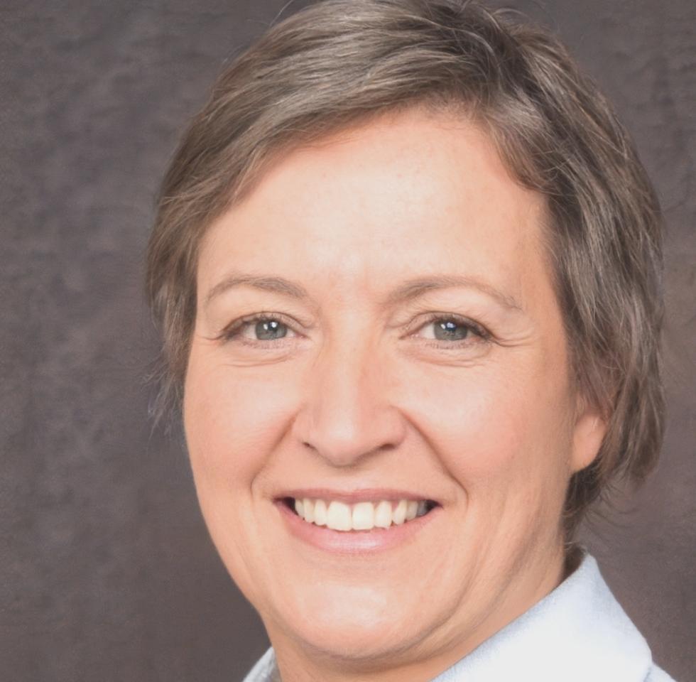 Портрет Христини Левченко